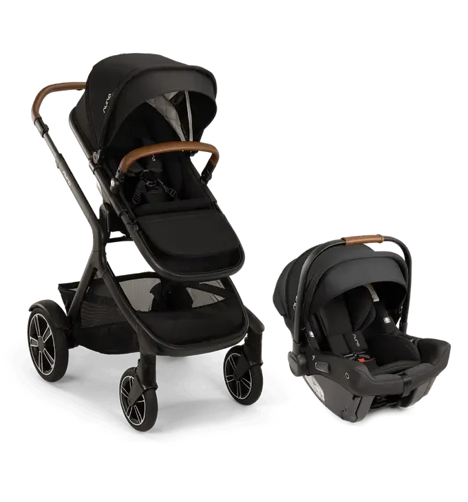 Demi™ Next + Pipa™ Urbn Travel System