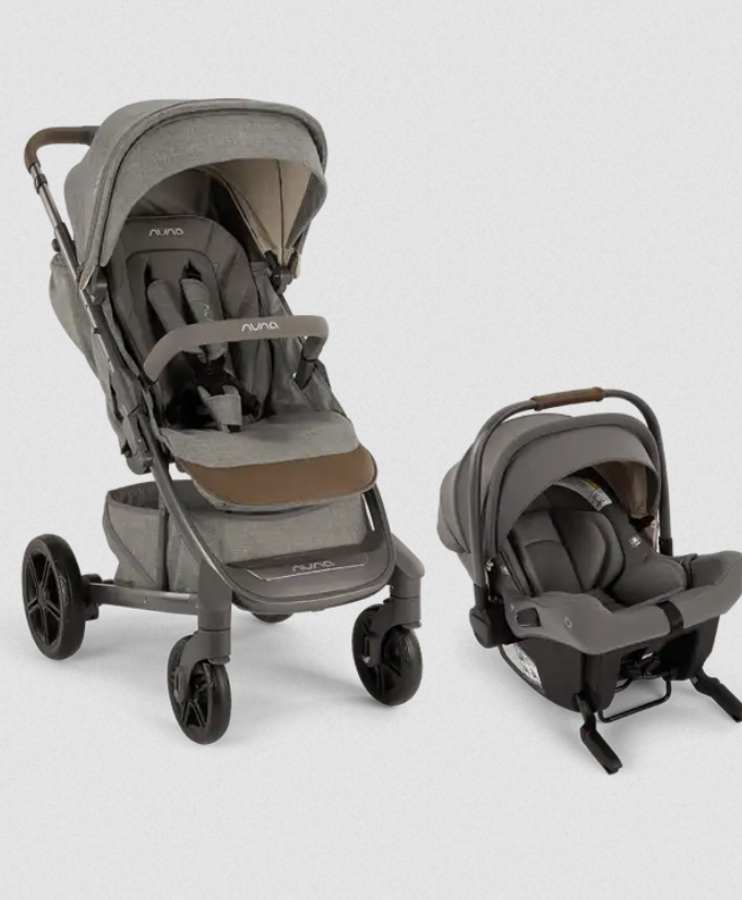 Tavo™ + Pipa™ Urbn Travel System