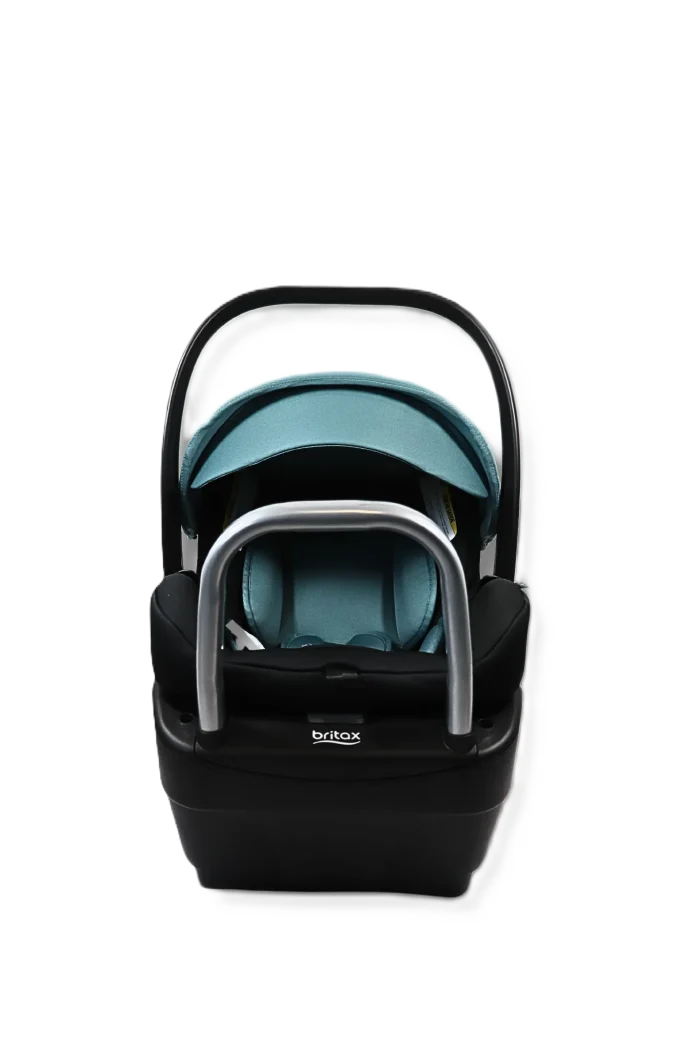 Willow S Infant Car Seat - Image 4