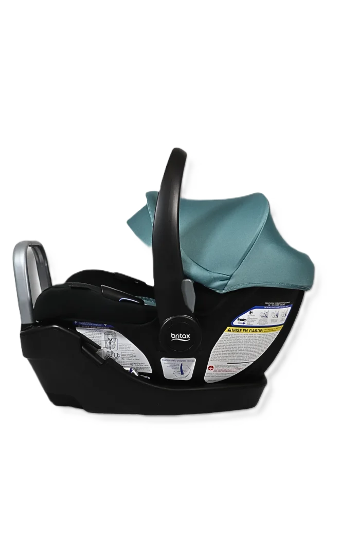 Willow S Infant Car Seat - Image 5