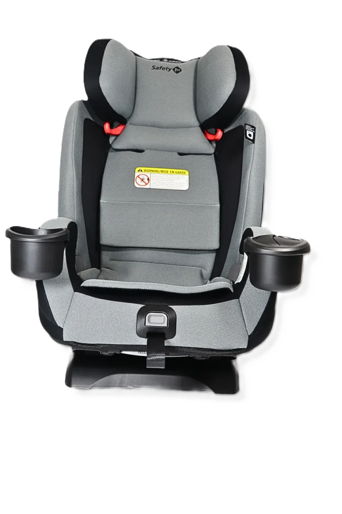EverSlim All-in-One Car Seat - Image 7