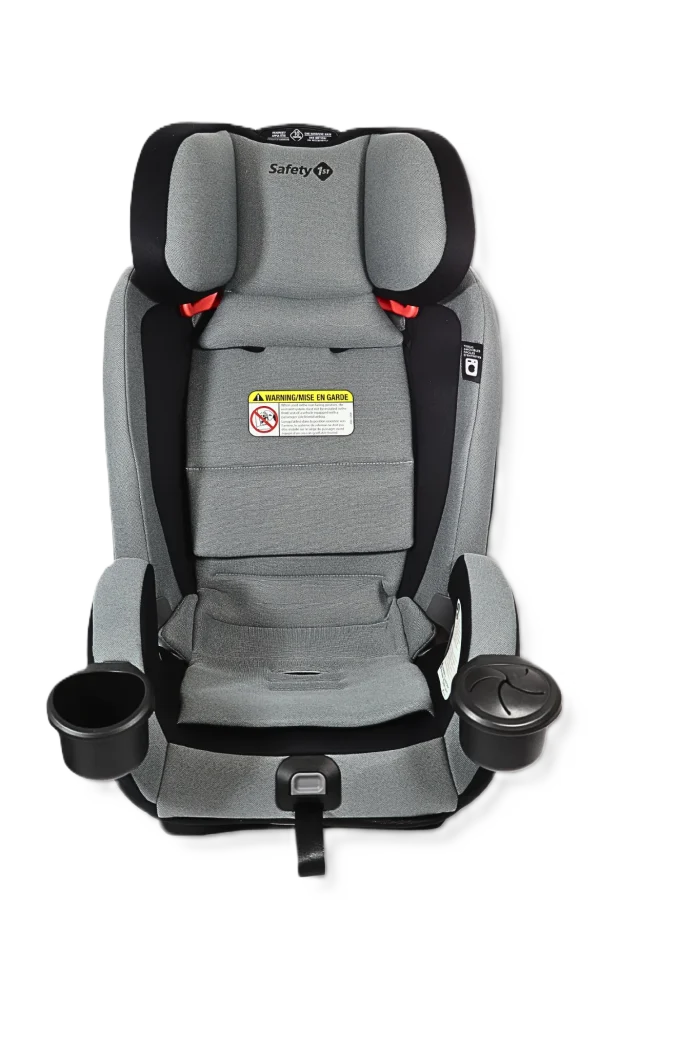 EverSlim All-in-One Car Seat - Image 3