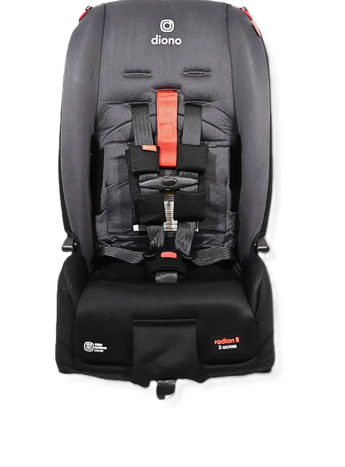 Diono Radian 3R, 3-in-1 Convertible Car Seat