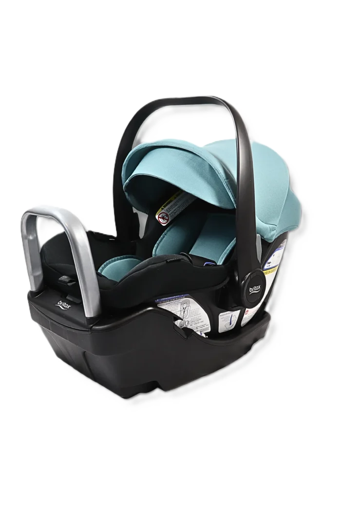 Willow S Infant Car Seat - Image 2