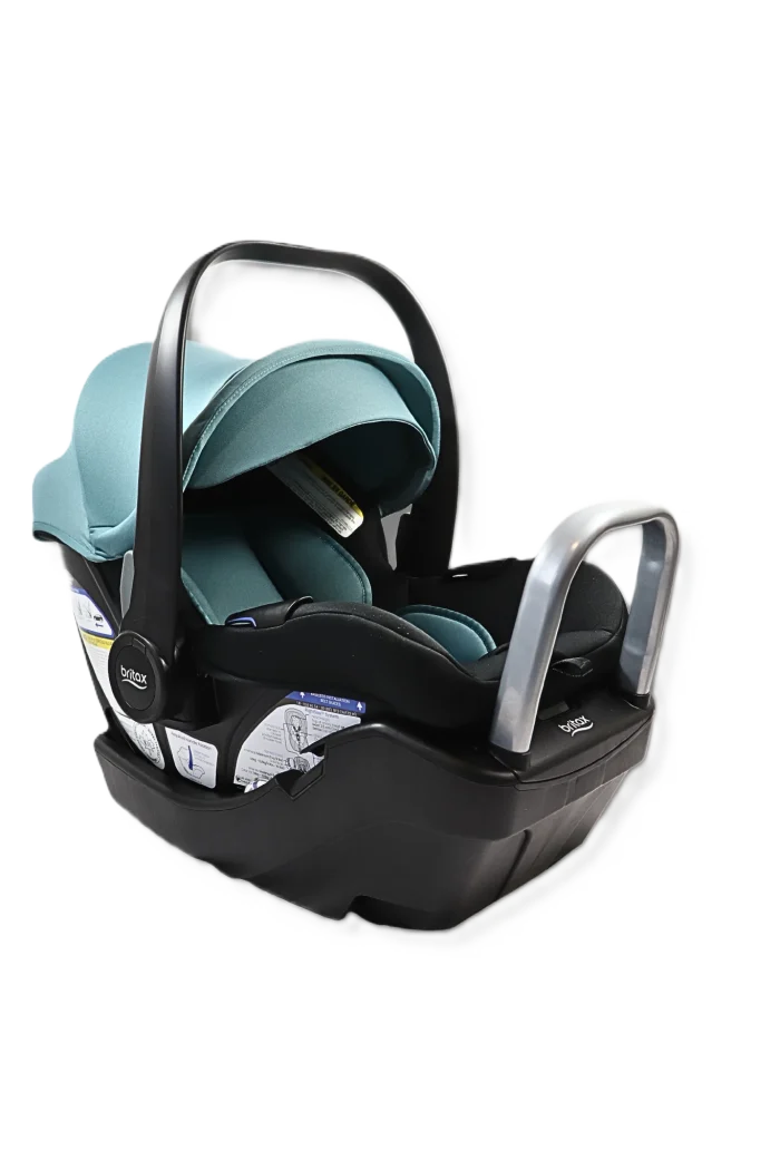 Willow S Infant Car Seat